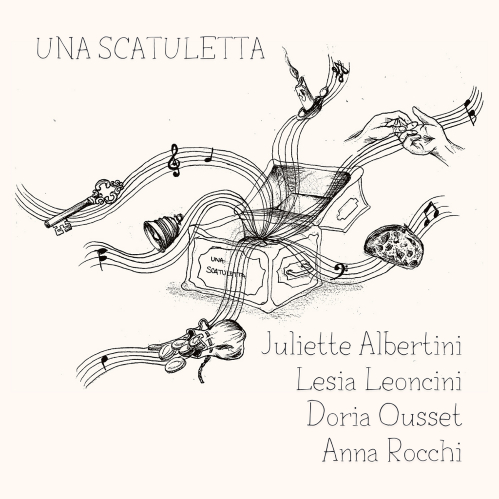 Una Scatuletta